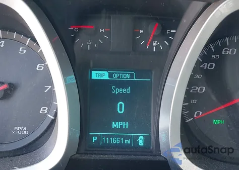 2015 Chevrolet Equinox Ls from USA, damaged, VIN 2GNFLEEK1F6179486